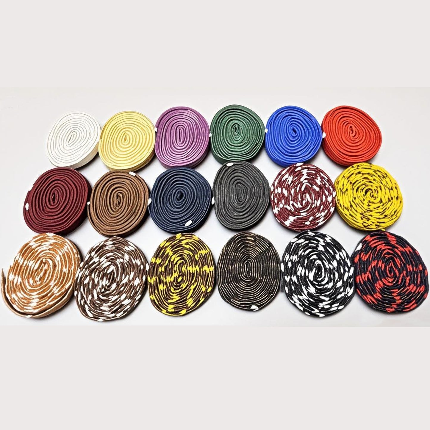 Custom Katana Sageo - Different Styles and Colors