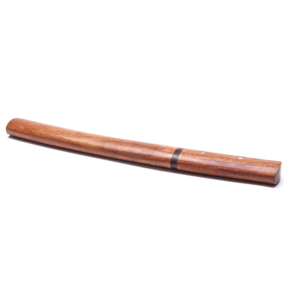 rosewood sword