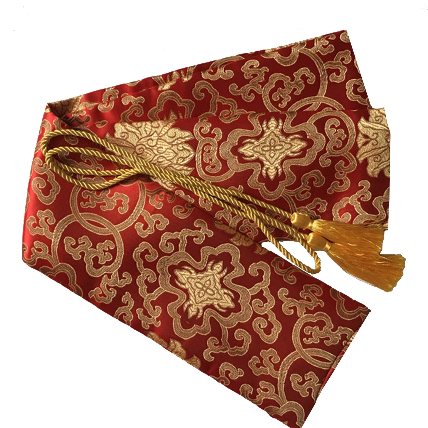 Customization Sword Bags Silk Cloth Katana Bags