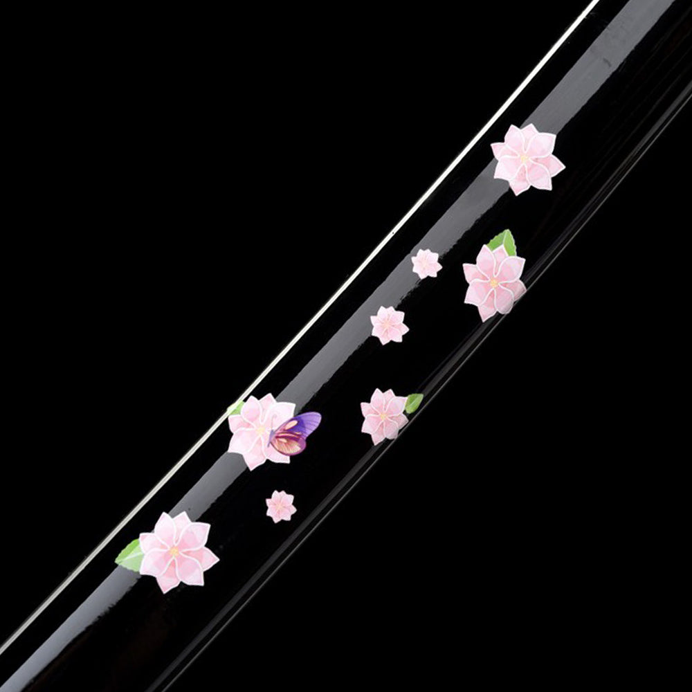 New Katana - Real Japanese Samurai Sword Battle Ready