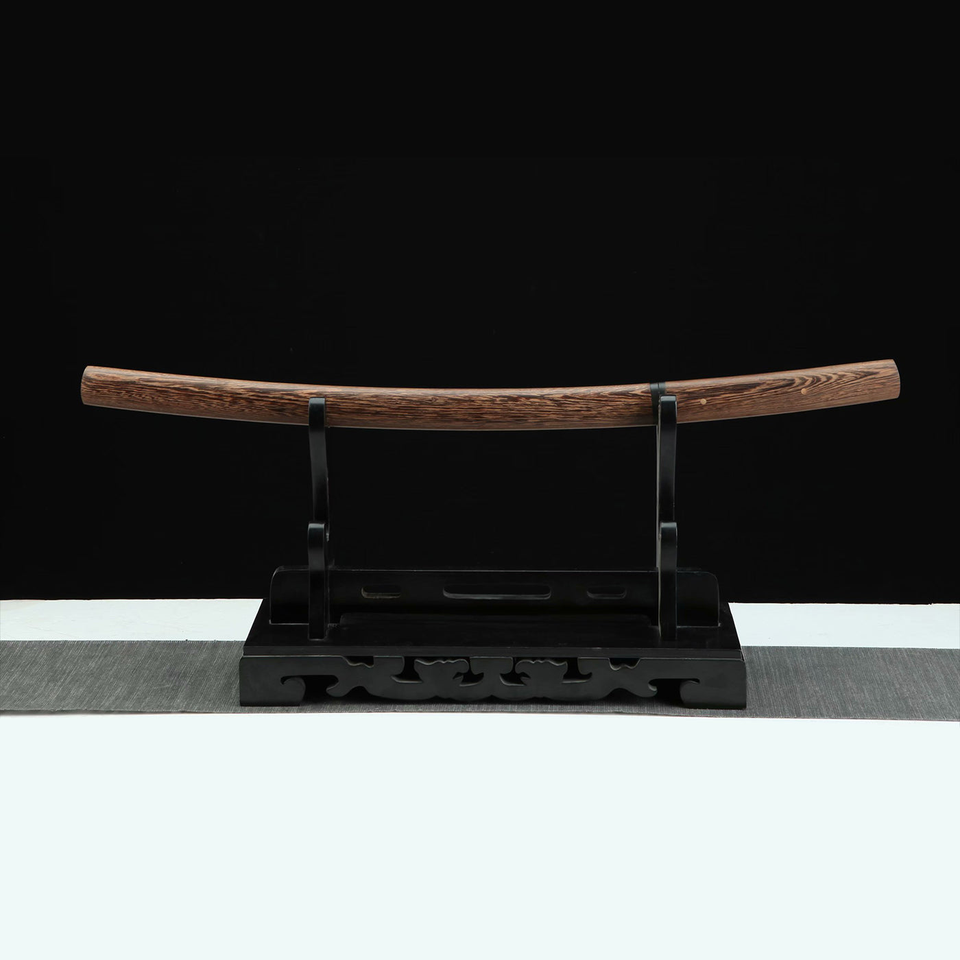 Japanese Sword Kits - Handmade Damascus Steel Katana, Wakizashi and Tanto