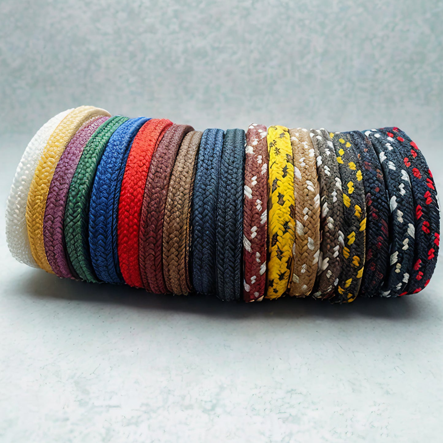 Custom Katana Sageo - Different Styles and Colors