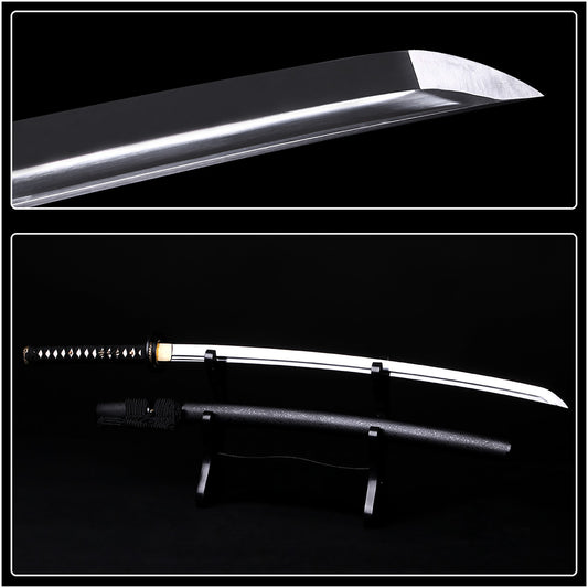 1060 High Carbon Steel Sword