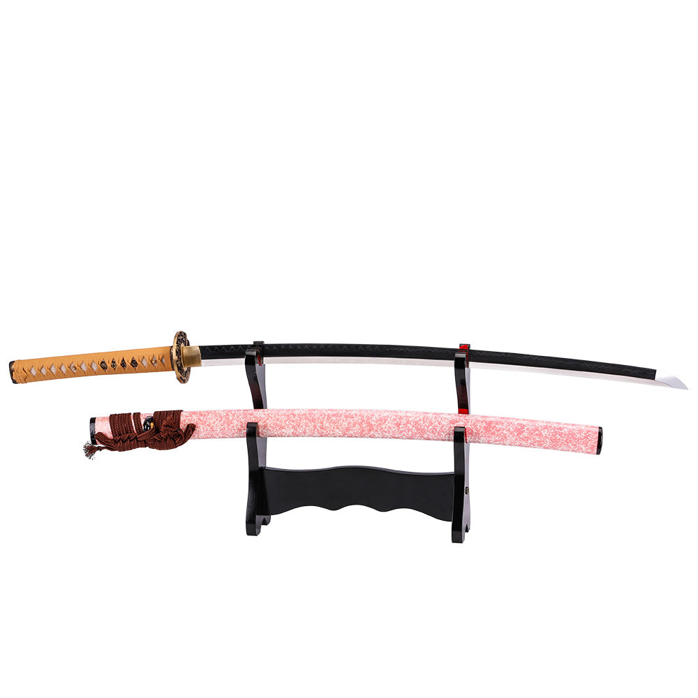 Handcraft T10 Japanese Swords Katana