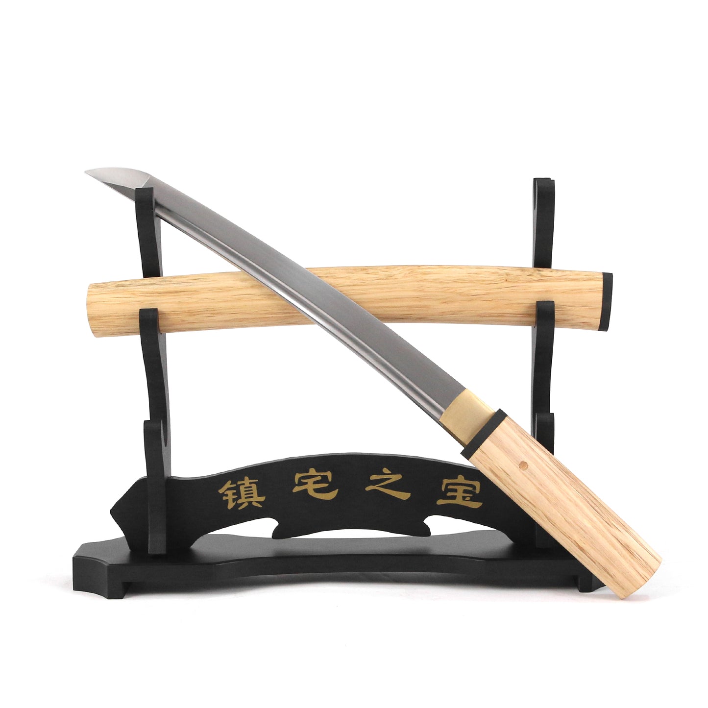 Functional Japanese Sword Set - Iaido Katana Kits for Sale