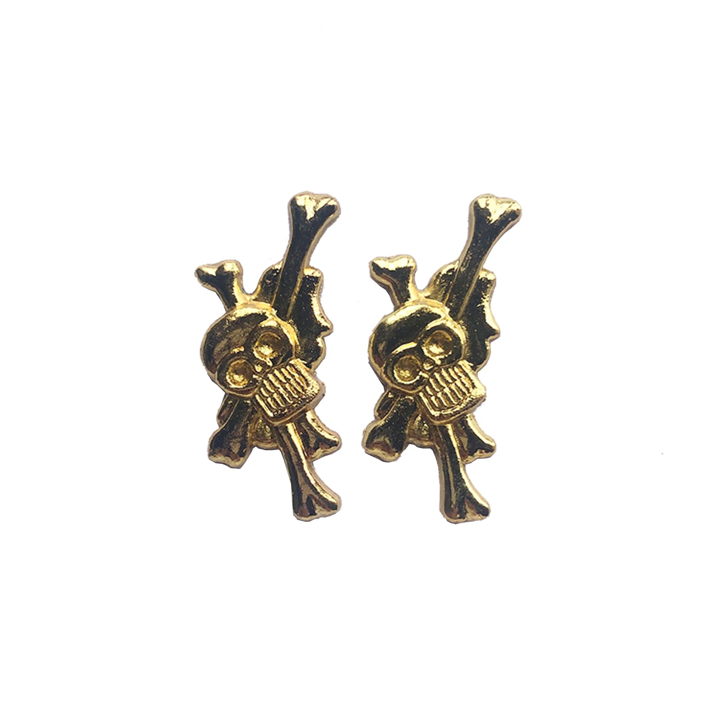 Japanese Samurai Sword Accessories - Alloy Menuki for Katana