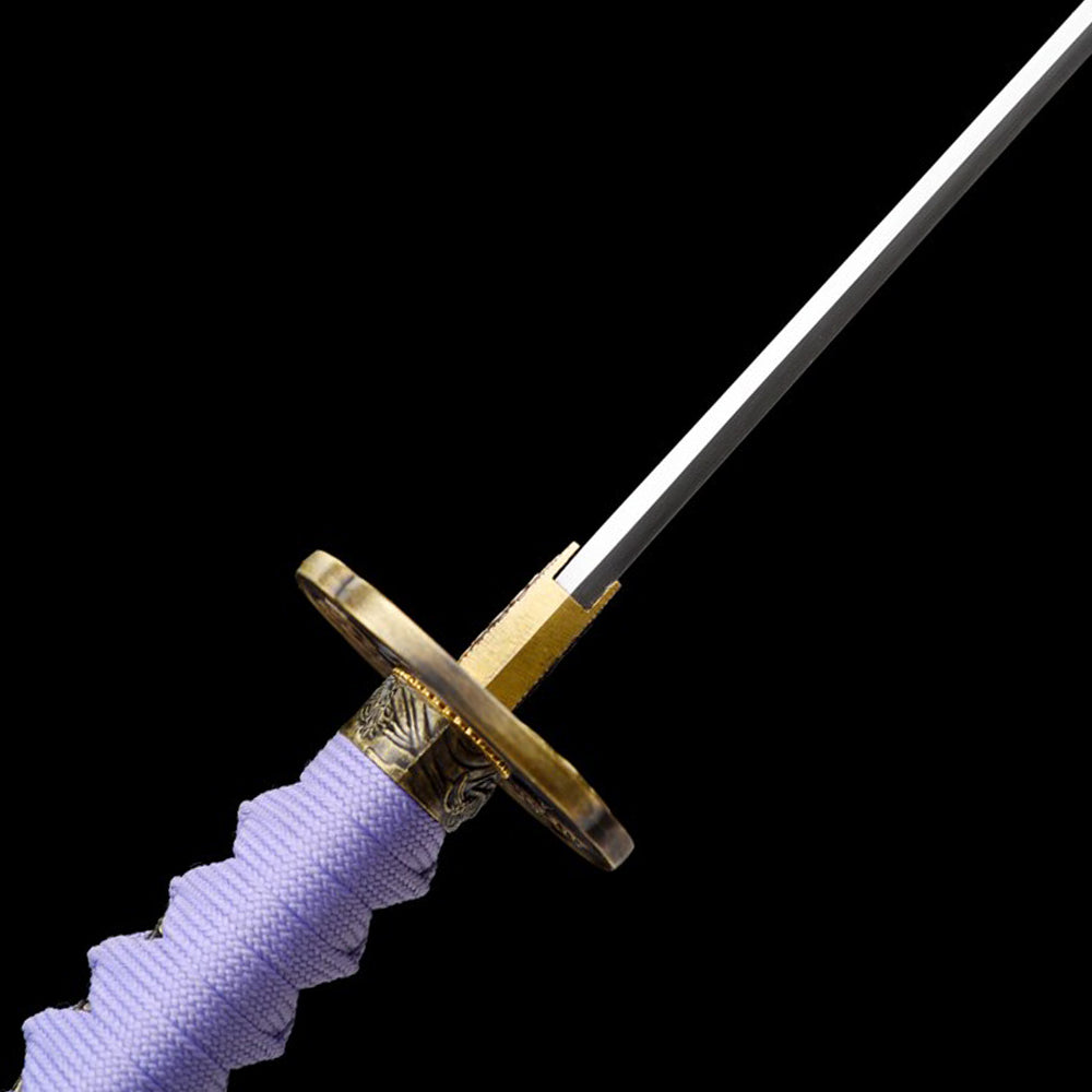 New Katana - Real Japanese Samurai Sword Battle Ready