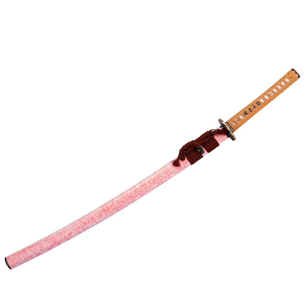 Handcraft T10 Japanese Swords Katana