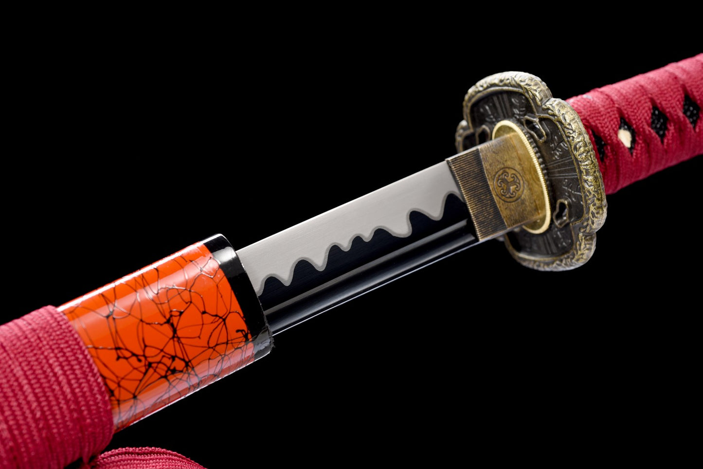 Anime One Piece Zoro Katana