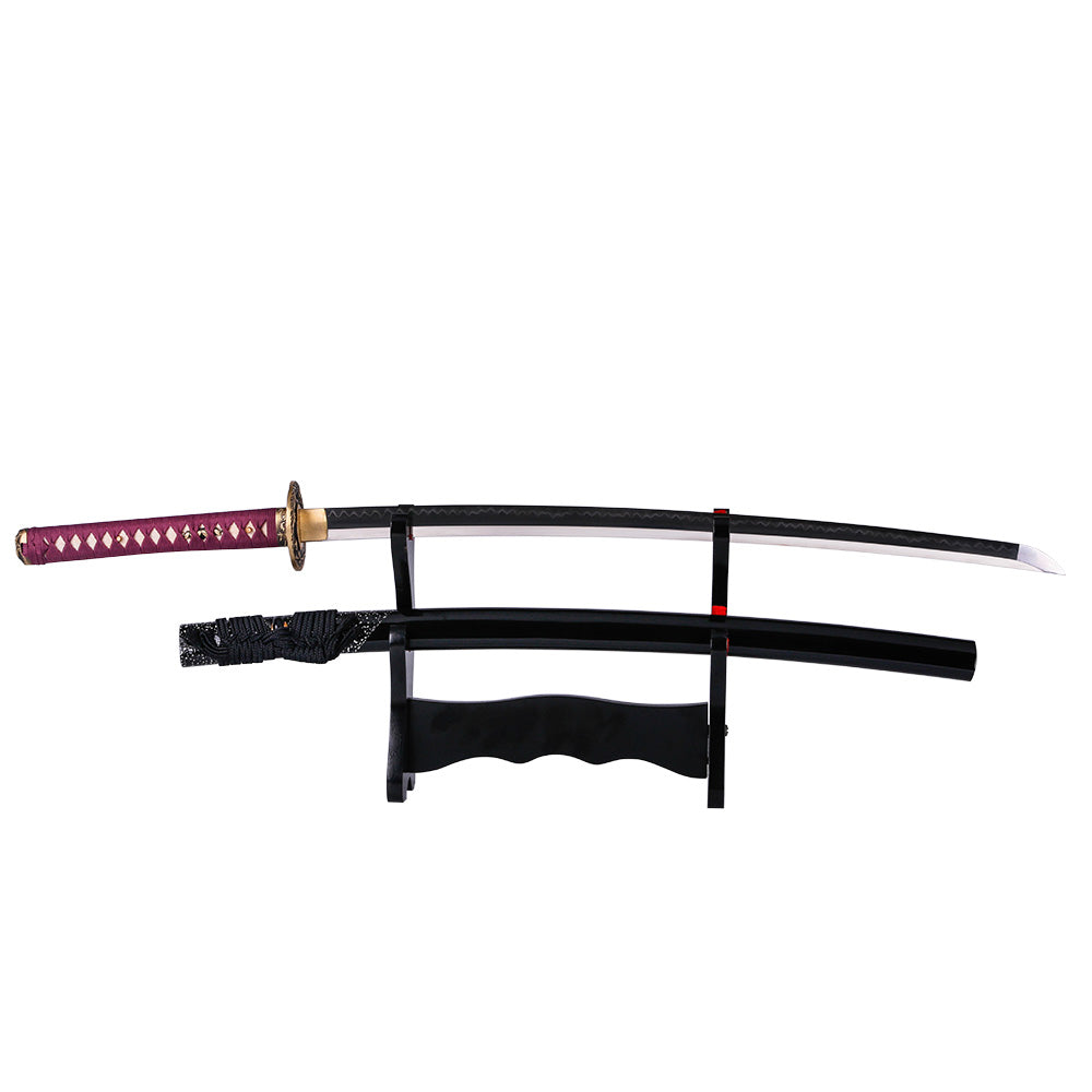 Handcraft T10 Steel Katana Original Japanese Swords
