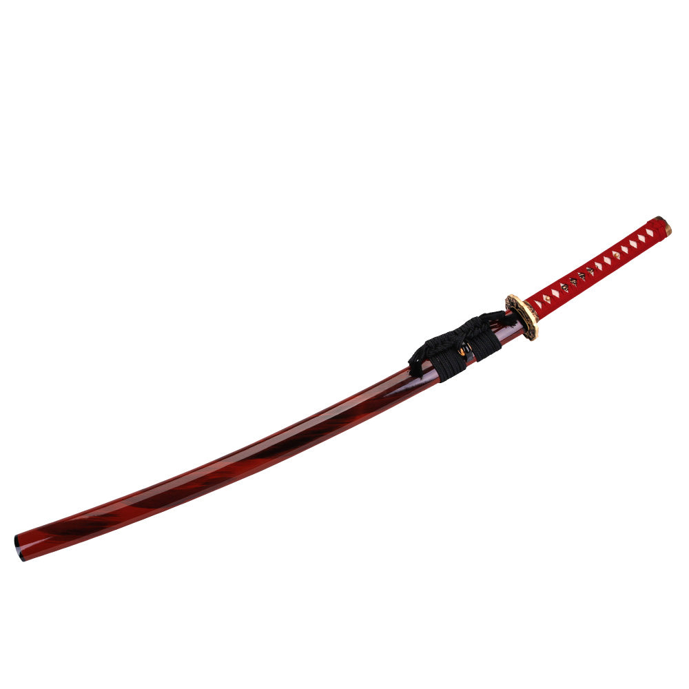 T10 Japanese Swords Real Steel Katana