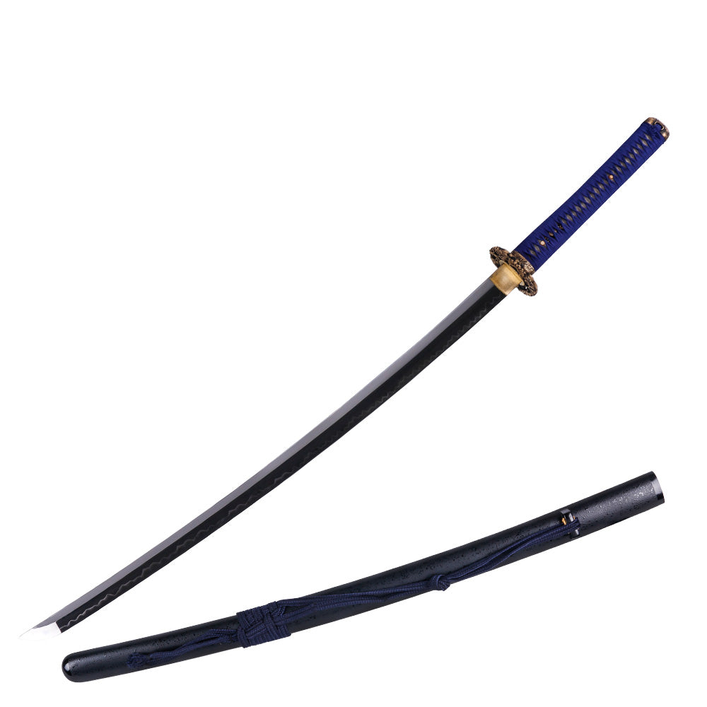 Handmade katana Japanese Samurai Sword