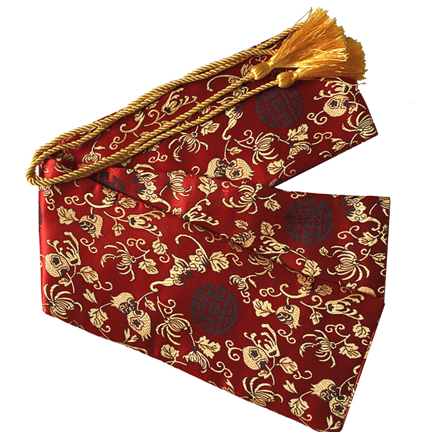 Customization Sword Bags Silk Cloth Katana Bags