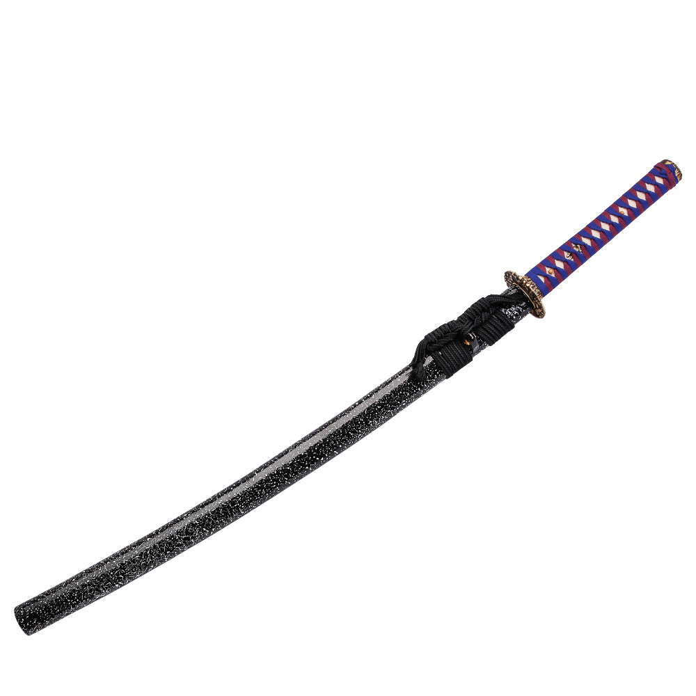 Handmade Katana T10 Harmon Full Tang Sword