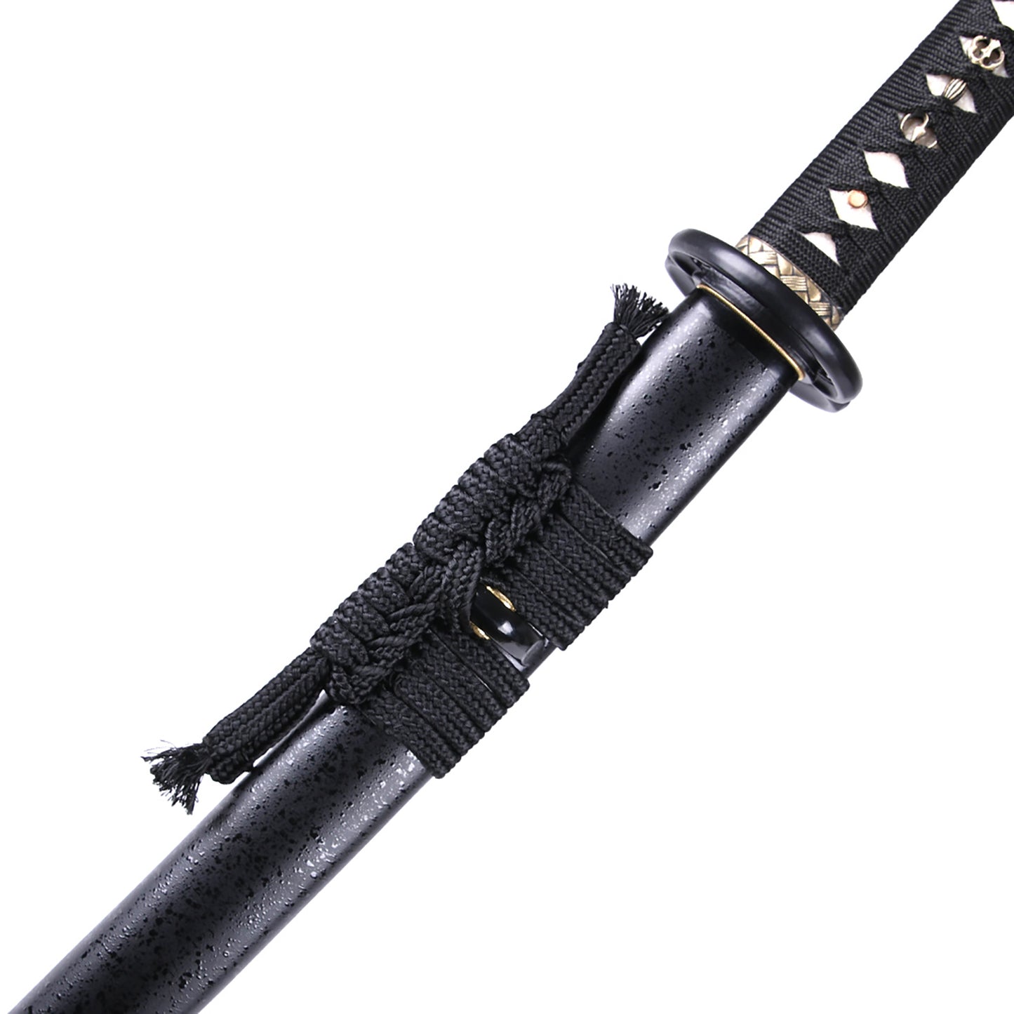 1060 High Carbon Steel Sword