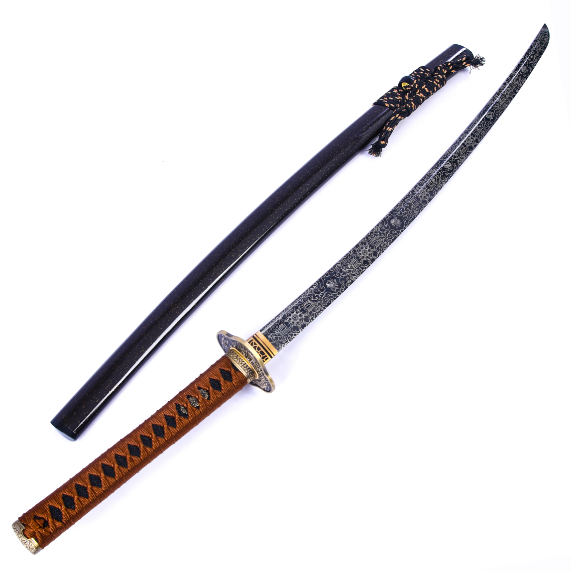 Hot selling Japanese Swords Handmade  Sword Japanese katana