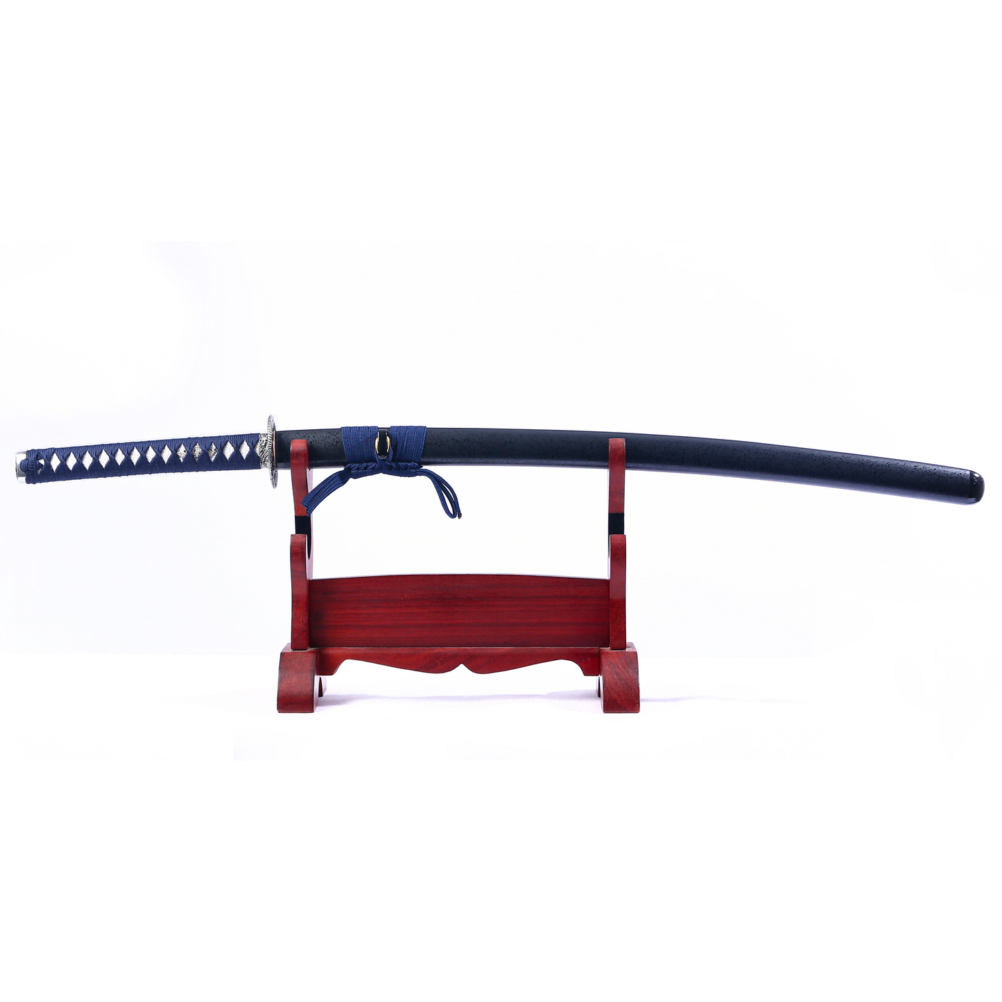 Japanese Samurai Sword Full Tang 1060 High Carbon Steel