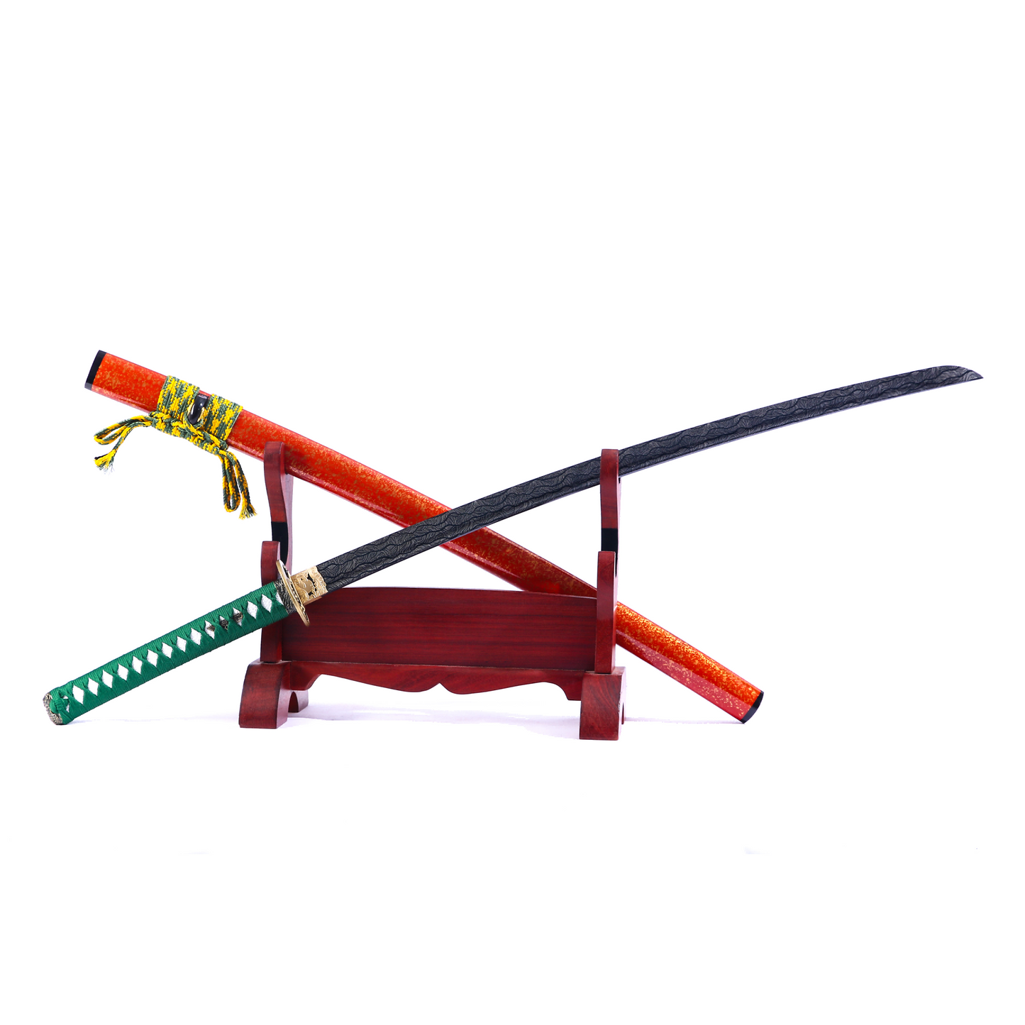 High Quality Japanese Katana Samurai Sword