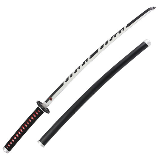 Demon Slayer Sword-Kamado Tanjirou Katana, Kimetsu No Yaiba Sword