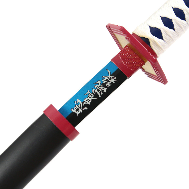 Demon Slayer Sword-Tomioka Giyuu Katana