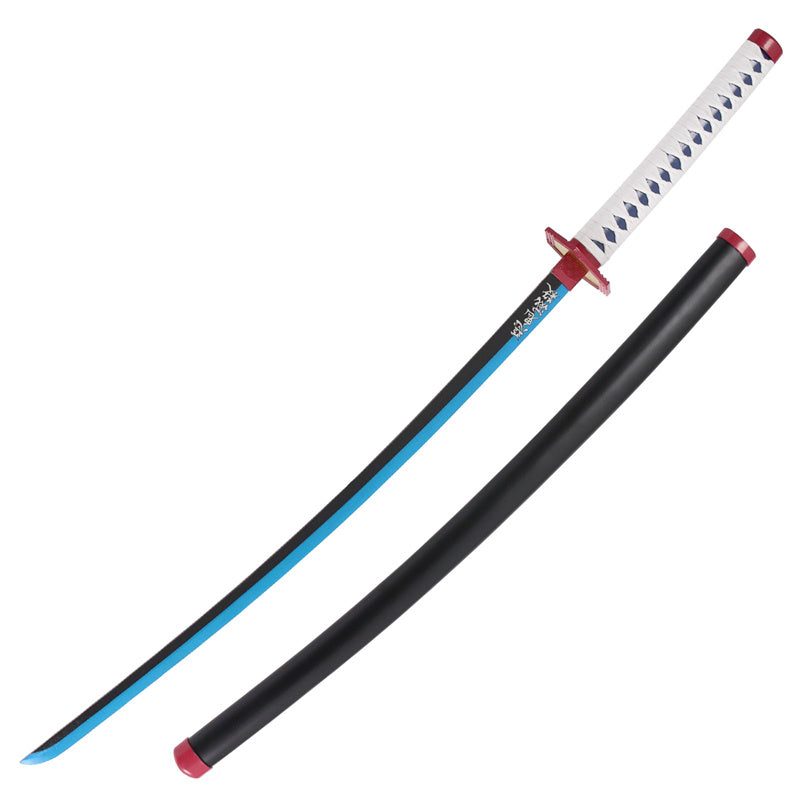 Demon Slayer Sword-Tomioka Giyuu Katana