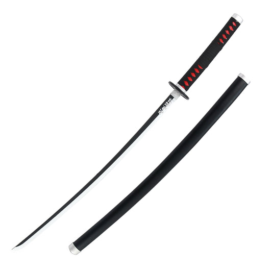 Demon Slayer Sword-Kamado Tanjirou's Sword, Kimetsu no Yaiba Katana