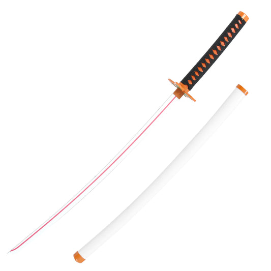 Demon Slayer Sword-Kochou Shinobu Katana