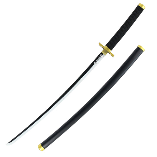 Demon Slayer Sword-Tokitou Muichirou Katana