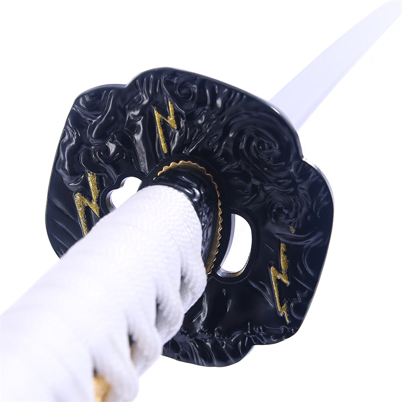 Ghost of Tsushima Katana Sword Set - Tanto and Long Sword Kits