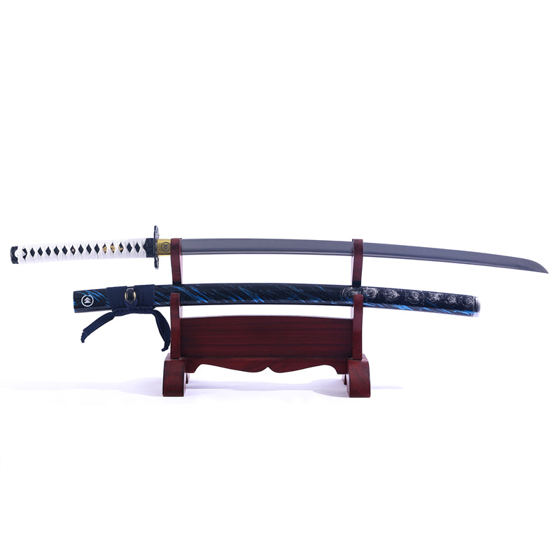 Ghost of Tsushima Katana Sword Set - Tanto and Long Sword Kits