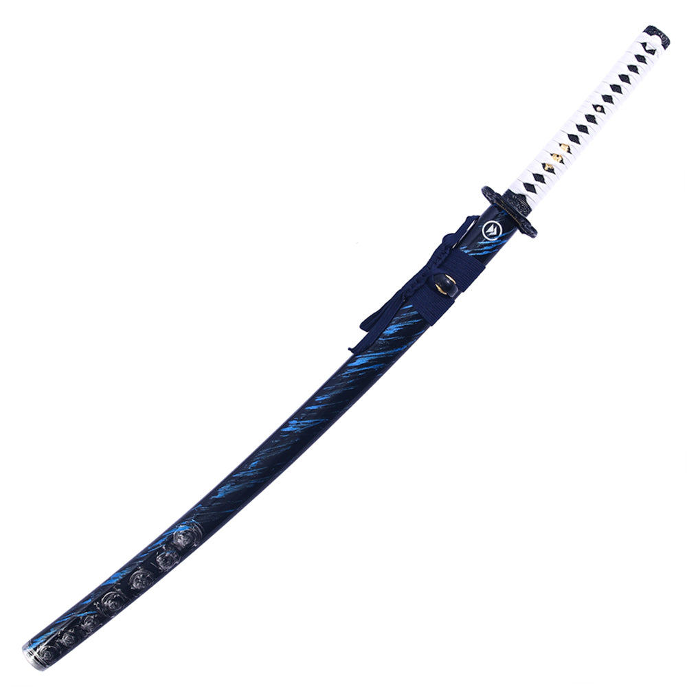 Ghost of Tsushima Katana Sword Set - Tanto and Long Sword Kits