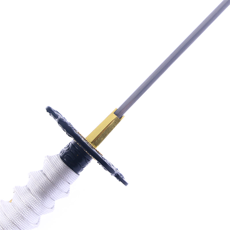 Ghost of Tsushima Katana Sword Set - Tanto and Long Sword Kits