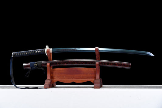 Traditional Katana Japanese Samurai Sword