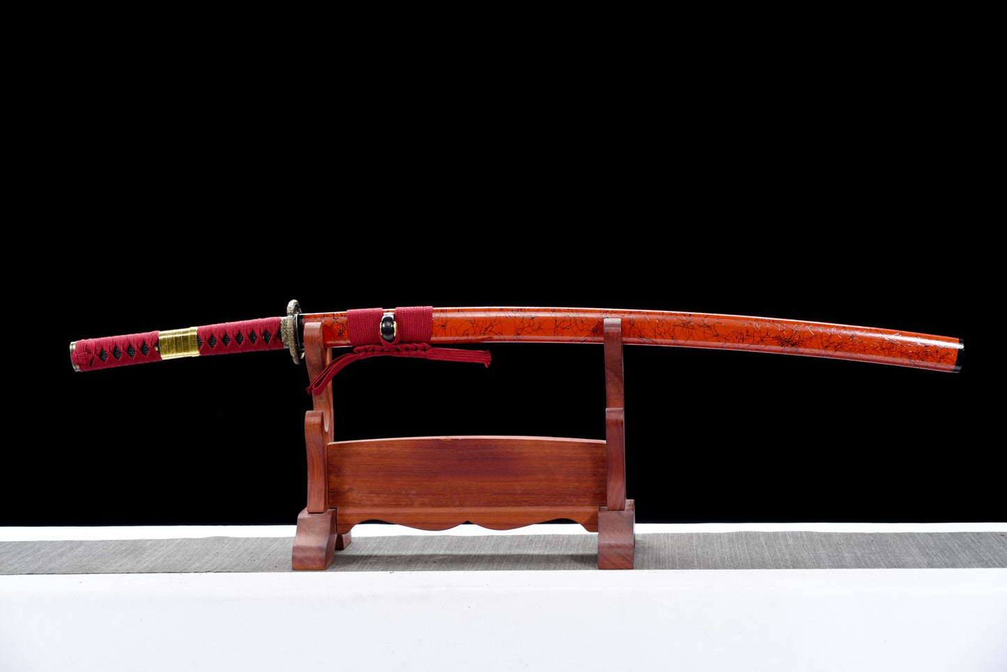 Anime One Piece Zoro Katana