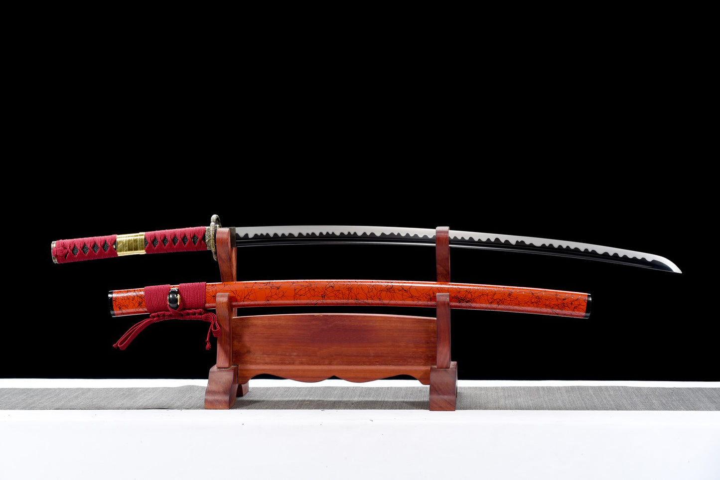 Anime One Piece Zoro Katana