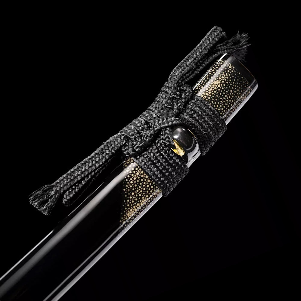 High Quality Handmade T10 Steel Wakizashi Sword