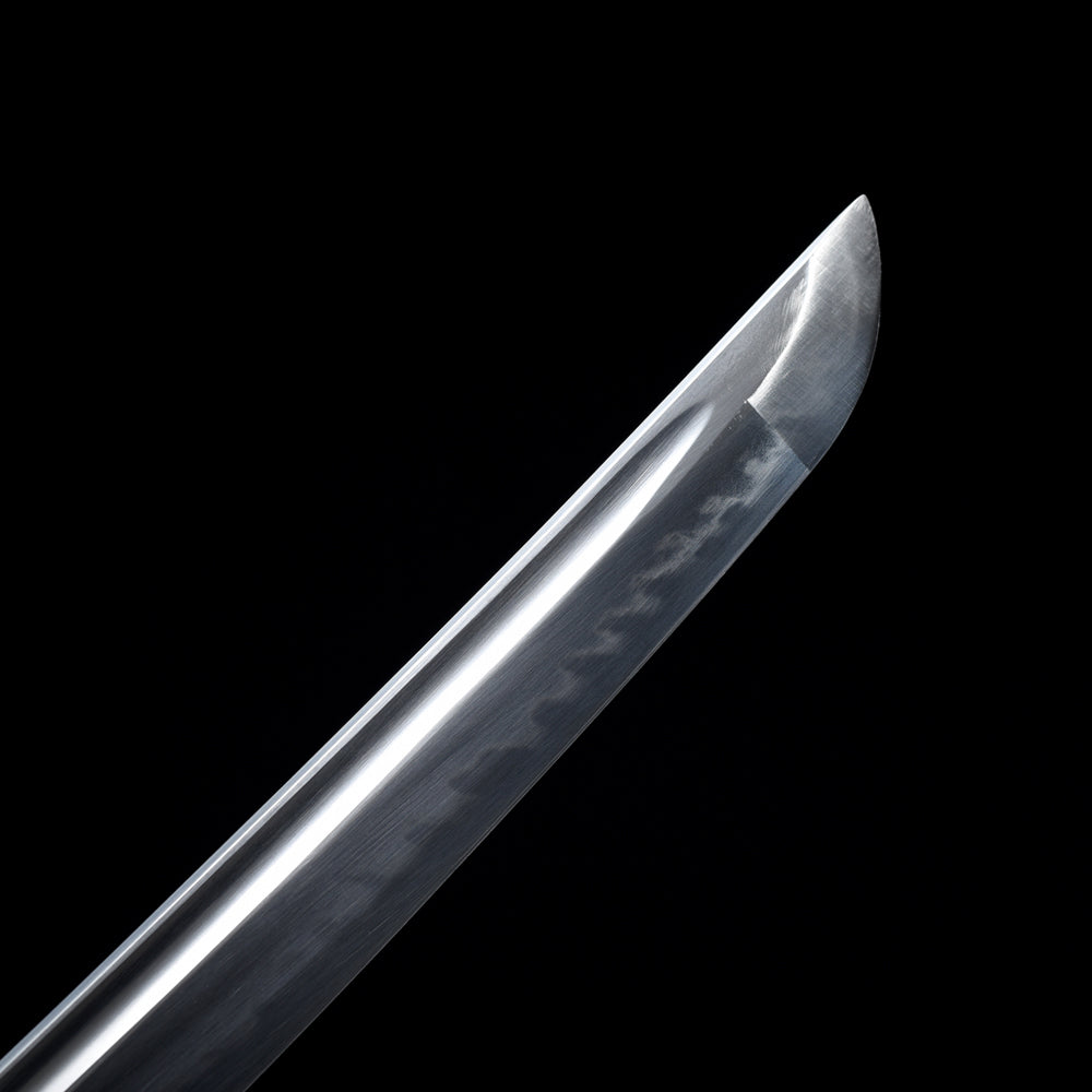 Golden T10 Sword-Martial Arts Japanese Wakizashi