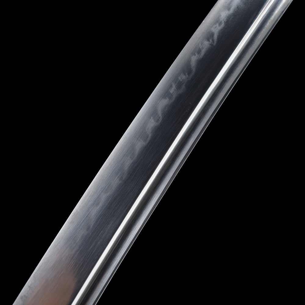 Golden T10 Sword-Martial Arts Japanese Wakizashi