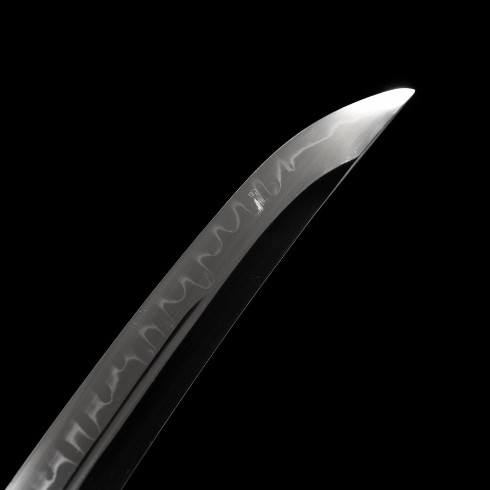 Handmade Japanese Short Sword-Classic T10 Tanto