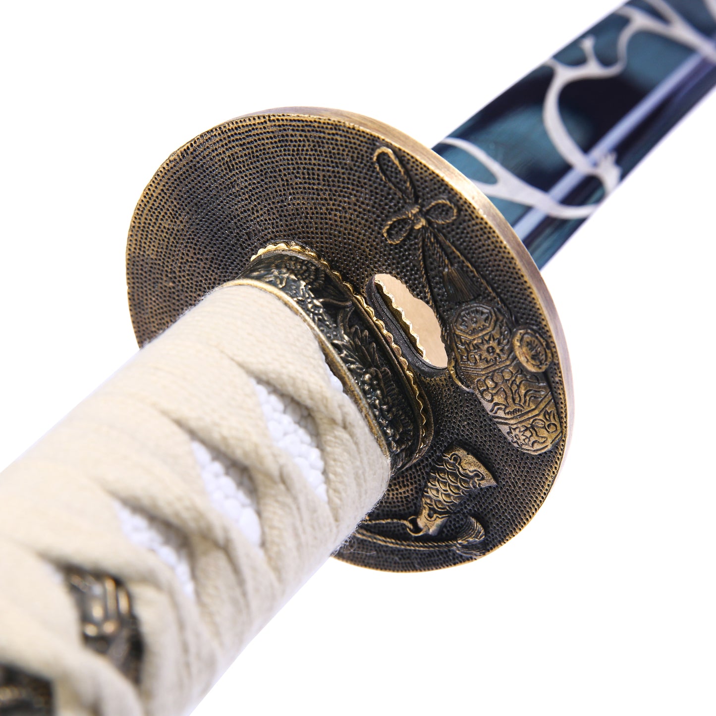 Katana- Japanese Samurai Long Sword