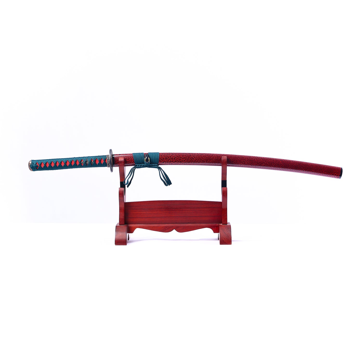 Full Tang Samurai Katana - Practical Martial Arts Sword