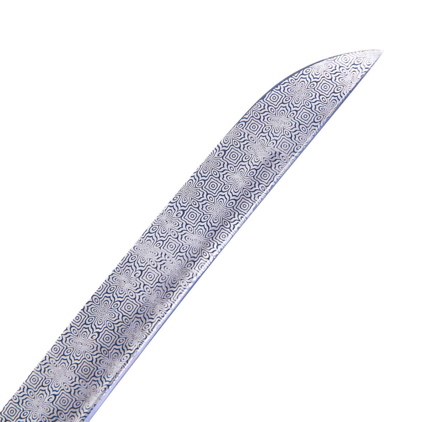 Full Tang Samurai Katana - Practical Martial Arts Sword