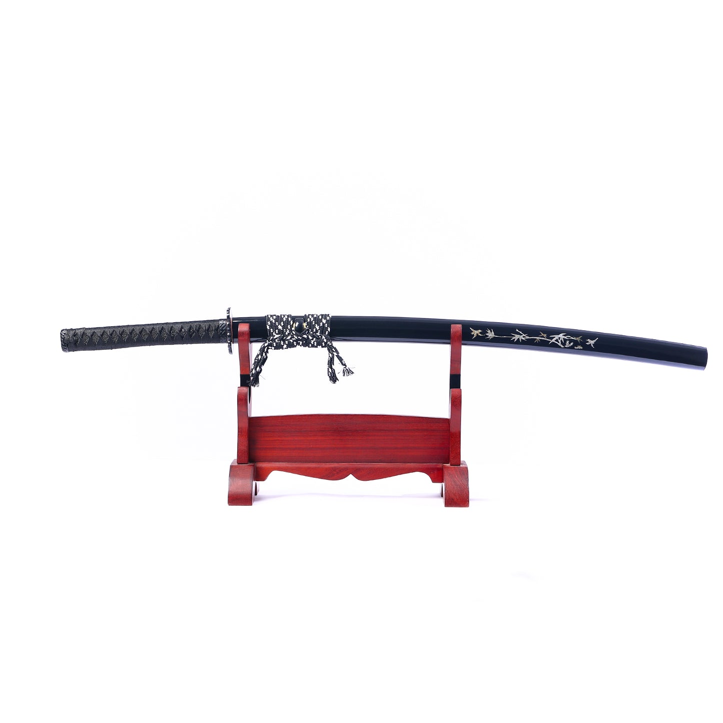 Real Sword- Japanese Ninja Weapons, Functional Katana