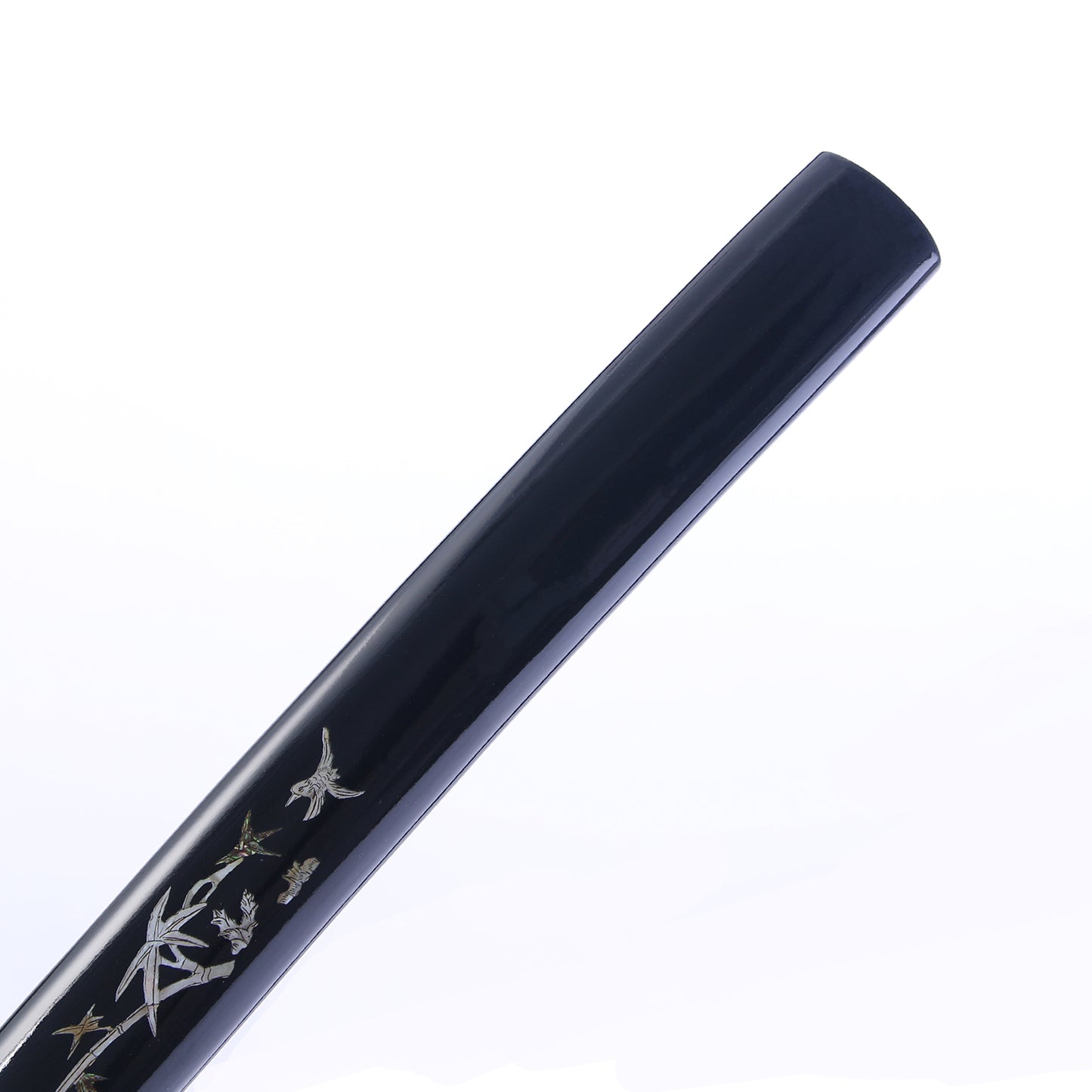 Real Sword- Japanese Ninja Weapons, Functional Katana