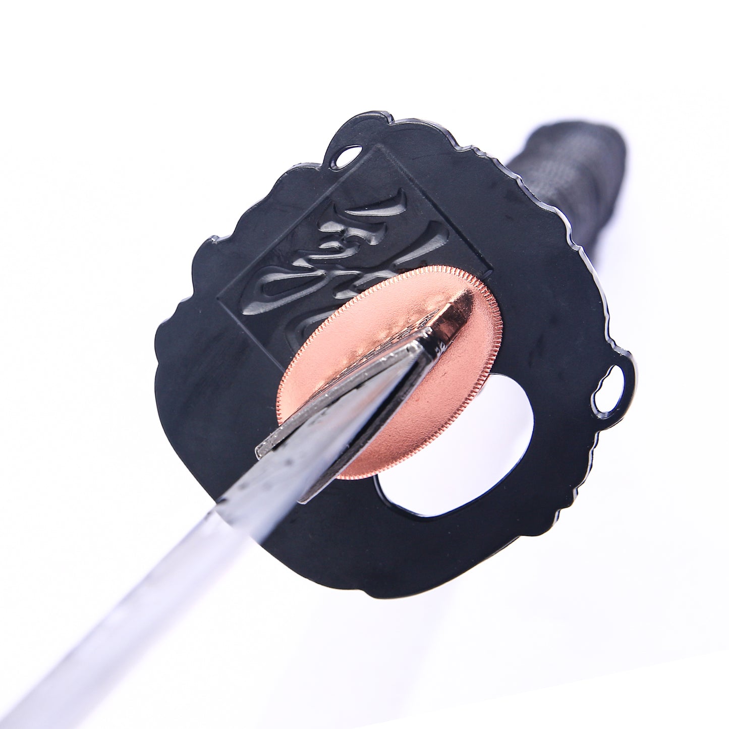 Real Sword- Japanese Ninja Weapons, Functional Katana