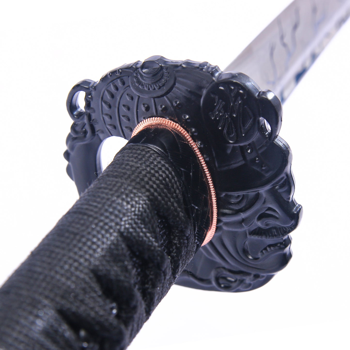 Real Sword- Japanese Ninja Weapons, Functional Katana