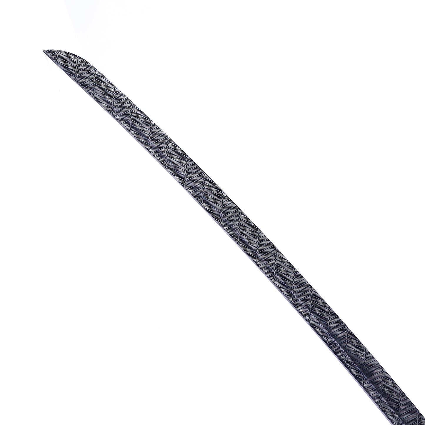 Traditional Katana- Real Japanese Samurai Sword for Cutting and Practice