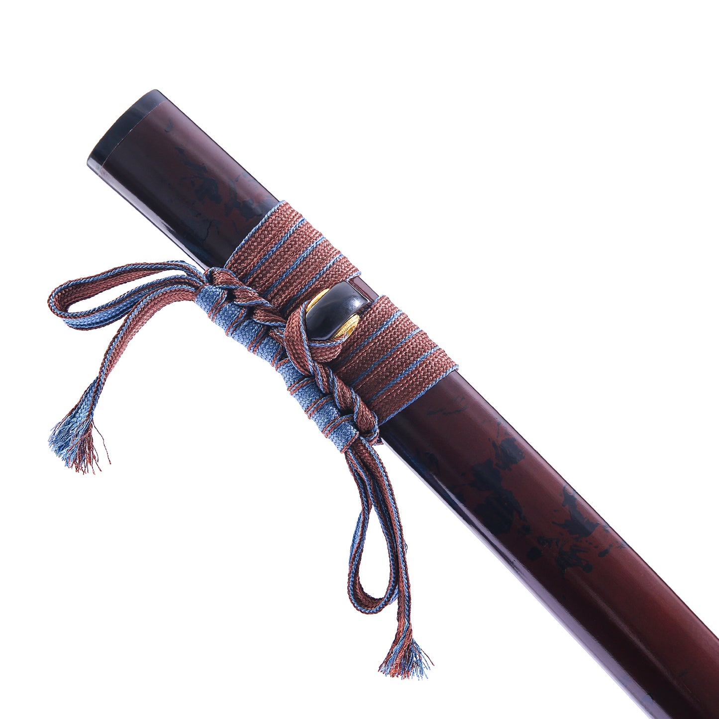 Silver Decoration Sword- Real Katana Full Size