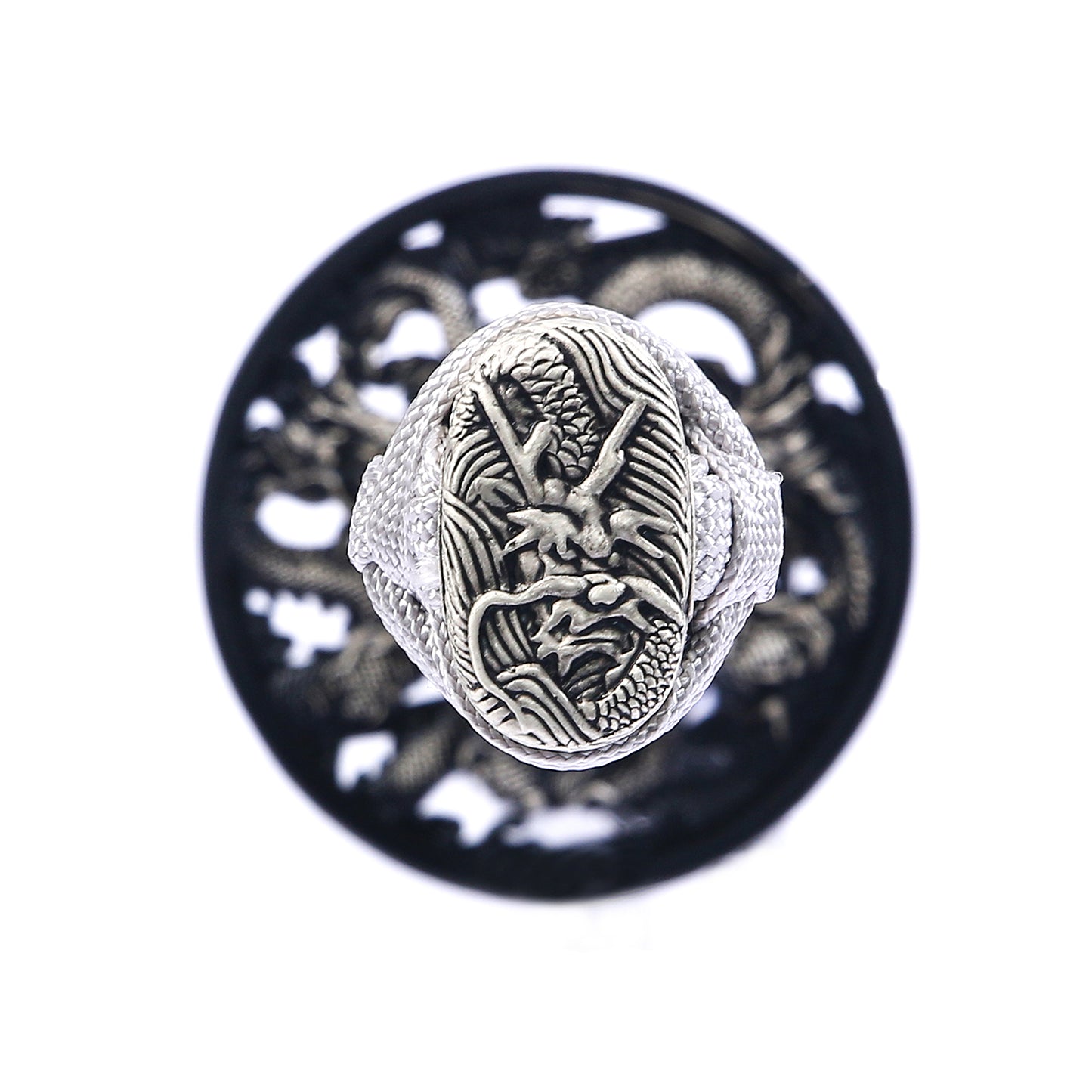 Battle Ready Katana- Combat Ninja Long Sword 1060 High Carbon Steel