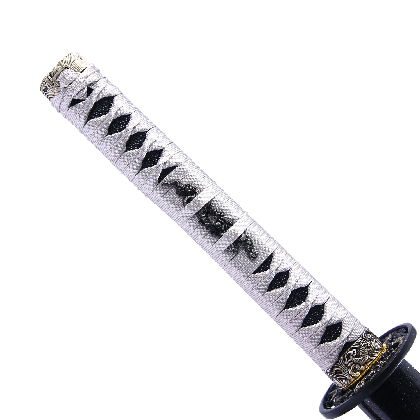 Battle Ready Katana- Combat Ninja Long Sword 1060 High Carbon Steel